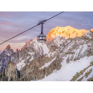 SmartBox Aperitivo ad alta quota con Skyway Monte Bianco