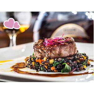 SmartBox Insieme con gusto: 1 romantica cena gourmet in riva allâ€™Arno, a Firenze