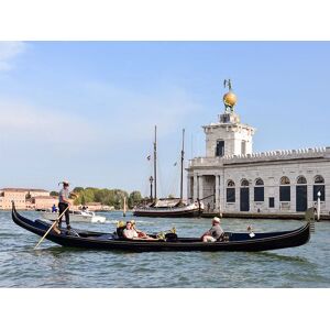 SmartBox Giro in gondola a Venezia con commento dal vivo per 1 persona