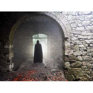 SmartBox A cena coi fantasmi: un menÃ¹ da urlo e visita da paura al Castello di Bevilacqua per 2 persone