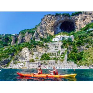 SmartBox Tour della Costiera Amalfitana in kayak per 2 (3h)