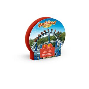 SmartBox GARDALAND - 1 ingresso per 2