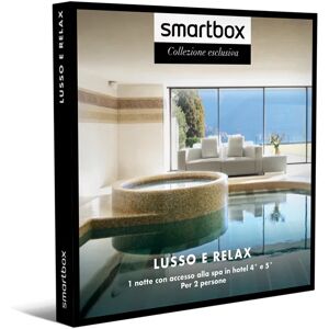 SmartBox Lusso e relax