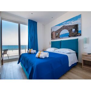 SmartBox Vacanze ad Avola per 1 notte in Appartamento con vista mare e Spa