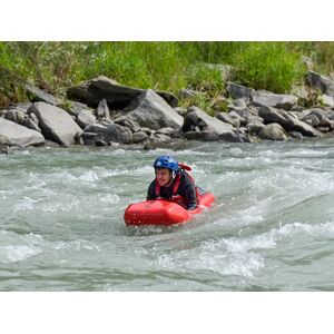 SmartBox Avventura di Hydrospeed Fun in Valtellina (1h 40min) per 1