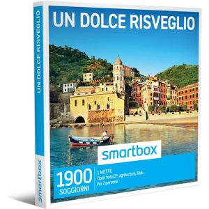 SmartBox Un dolce risveglio