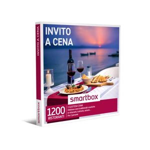 SmartBox Invito a cena