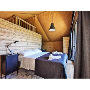 SmartBox 2 notti di Glamping con degustazione e visita alla cantina