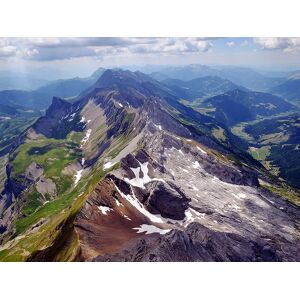 SmartBox Volo in mongolfiera oltre le cime del Massiccio degli Aravis per 2