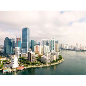 SmartBox Fuga oltreoceano a Miami: 4 notti in hotel 3* con tour alle Everglades e alle Keys