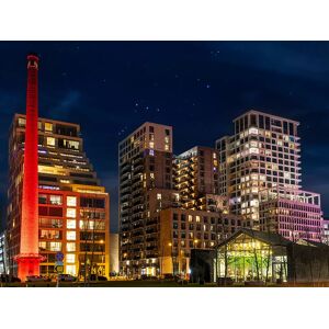 SmartBox City break di 1 notte nell'affascinante Eindhoven