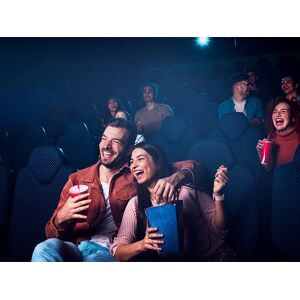 SmartBox Un ingresso al cinema a Torino per 2 amanti dei grandi film