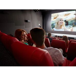 SmartBox Ciak si va al cinema: 2 biglietti per un cinema a scelta di Trento