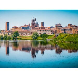 SmartBox Mantova: viaggio nel tempo con tour guidato nel centro e a Palazzo Ducale per 2 persone