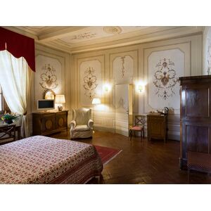 SmartBox Lusso e relax in una Villa italiana: 2 notti con accesso alla Spa ed esperienza gourmet