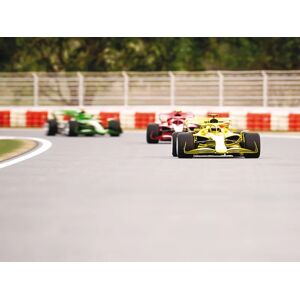 SmartBox Formula 1 Gran Premio di Monza: 2 ingressi di 3 giorni e 2 notti in hotel 4*