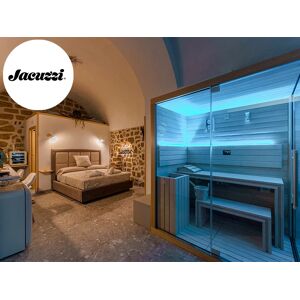 SmartBox 1 notte di totale relax in Suite con momento esclusivo in Spa JacuzziÂ® a Procida