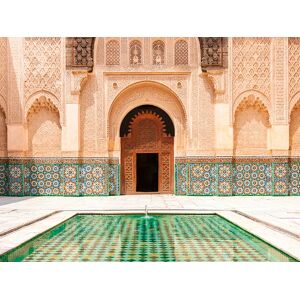 SmartBox Alla scoperta di Marrakech: 2 notti in autentici Riad tra tipici souk, tradizioni e colori