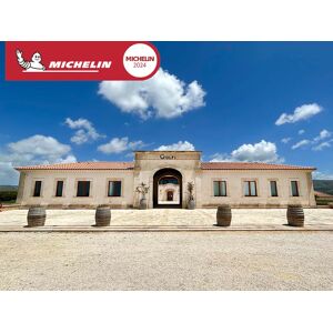 SmartBox 1 notte e 1 menÃ¹ Degustazione presso la Locanda Gulfi della Guida MICHELIN in Sicilia