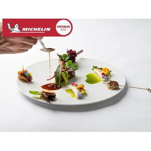 SmartBox Sapori esclusivi in ristoranti stellati: cena per 2 in ristoranti dalla Guida MICHELIN