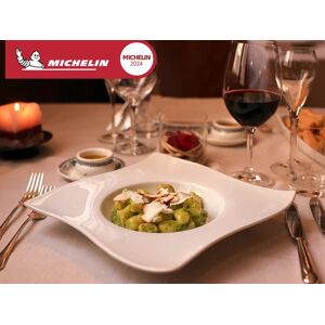 SmartBox Cena gourmet di 6 portate in un ristorante della Guida MICHELIN nel cuore di Venezia