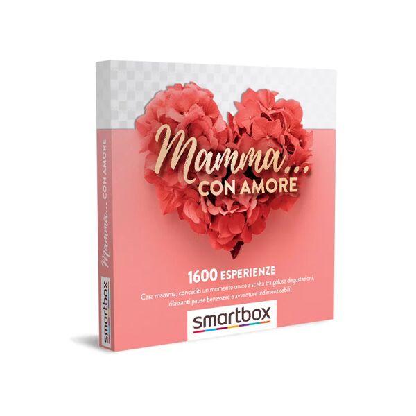 smartbox mamma... con amore
