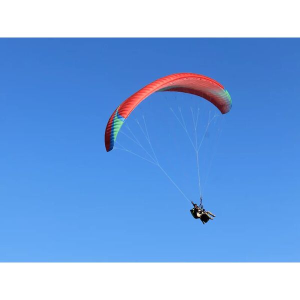 smartbox volo in parapendio per 1 persona