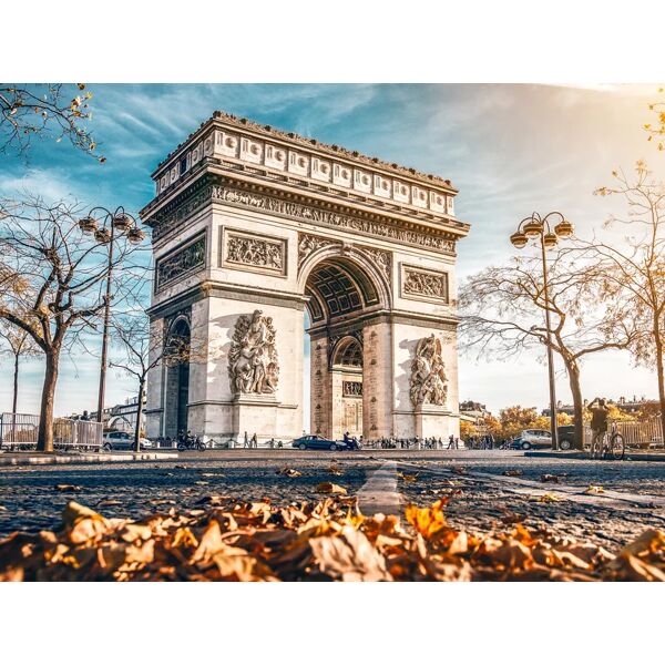 smartbox tre giorni da sogno a parigi: alla scoperta della ville lumiÃ¨re