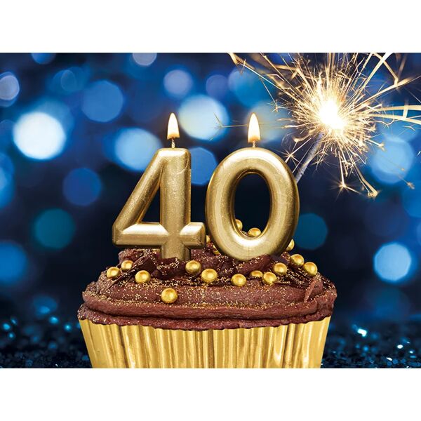 smartbox buon 40 compleanno!