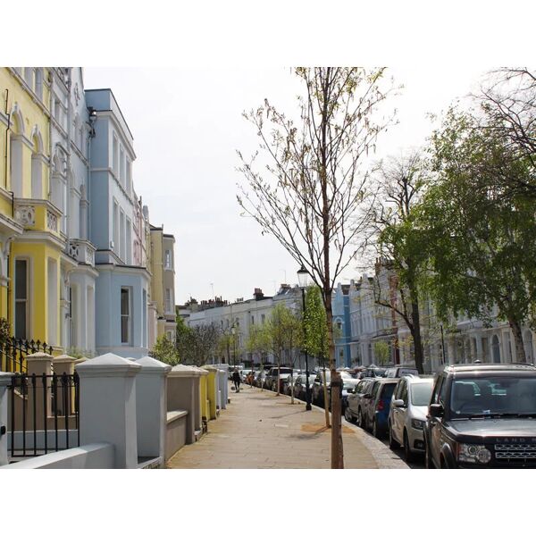 smartbox notting hill: tour a londra nei luoghi del film per 2 persone