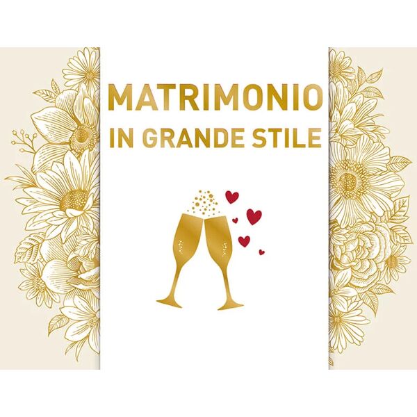 smartbox matrimonio in grande stile