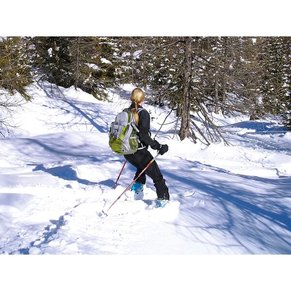 smartbox attimi di felicitÃ  sulla neve: attivitÃ  invernali per 2 alla scoperta del fascino della montagna