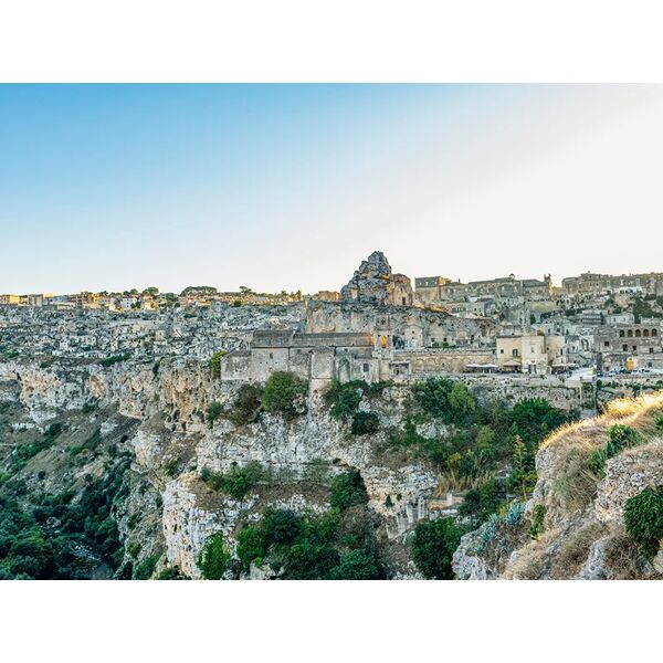 smartbox tour guidato per famiglie tra i sassi e le chiese rupestri di matera