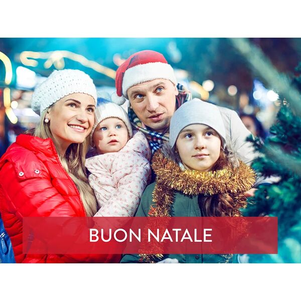 smartbox natale in viaggio: 2 giorni alla scoperta dellâ€™europa in famiglia