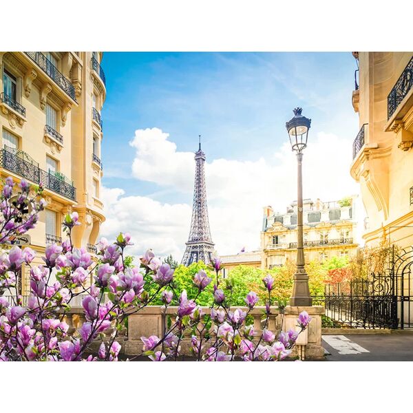 smartbox ai piedi della torre eiffel: 2 notti in famiglia al 4* adagio paris tour eiffel