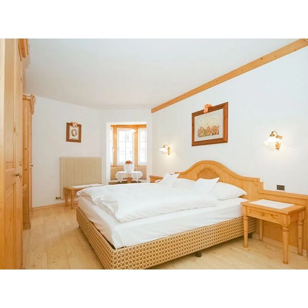 smartbox 2 notti in un romantic hotel 4* con colazione in val di fassa