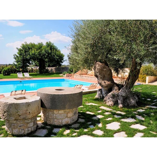 smartbox 2 notti in sicilia con accesso alla piscina in country hotel 4*