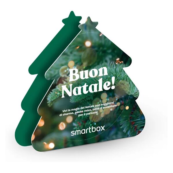 smartbox buon natale!