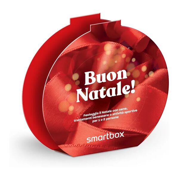 smartbox buon natale!