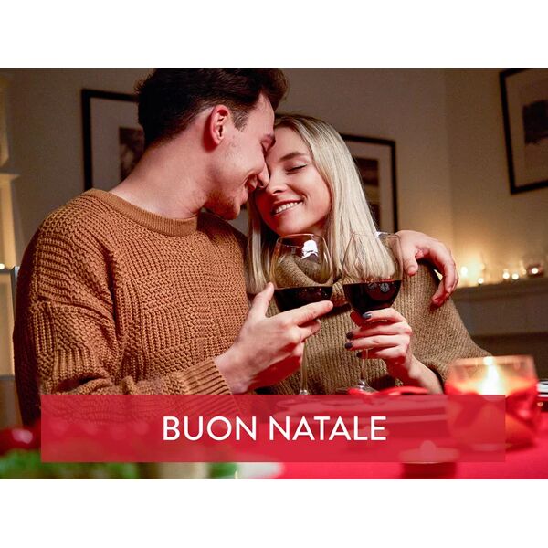 smartbox natale tra gusto e relax: 2 notti in hotel 4* con cena e spa per 2