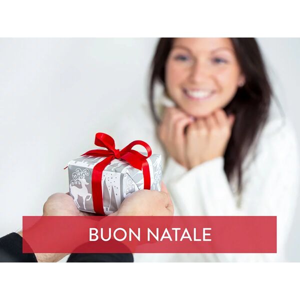 smartbox buon natale, sorellina! momenti gourmet, avventure o pause benessere per 1 o 2