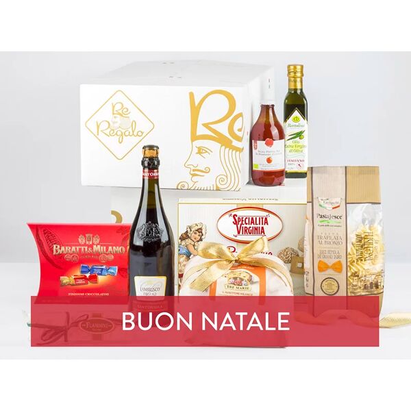 smartbox un dolce natale: panettone e prodotti tipici artigianali a casa tua!