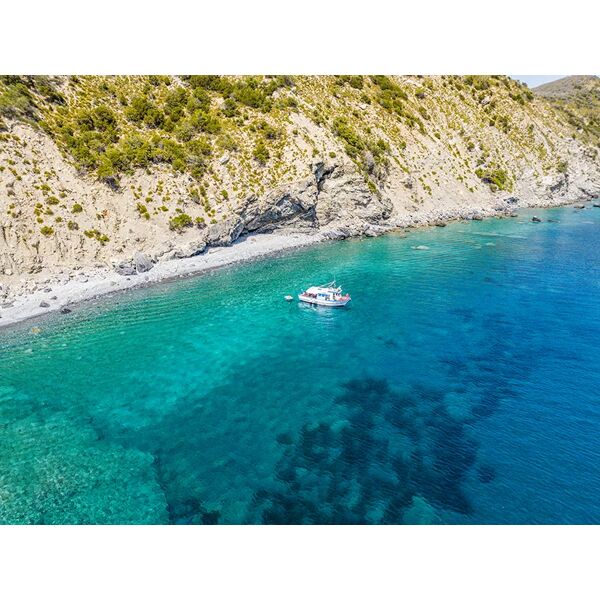 smartbox una giornata in barca con battuta di pesca all'isola d'elba e pranzo per 2 a bordo