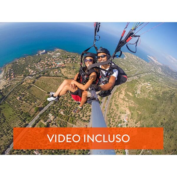 smartbox volo acrobatico di 20min in sicilia con video e foto ricordo