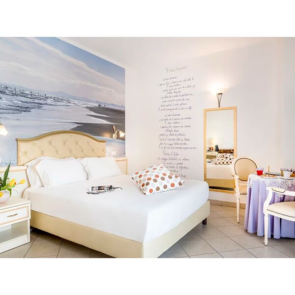 smartbox sole, relax e benessere a rimini: 2 notti con accesso alla spa in hotel 4*
