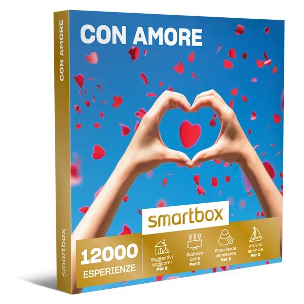 smartbox con amore