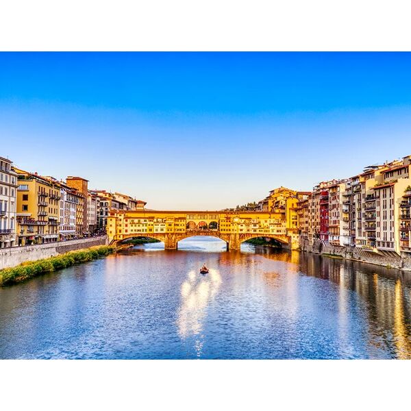 smartbox avventura sullâ€™arno: escursione panoramica rafting pontevecchio a firenze per 1