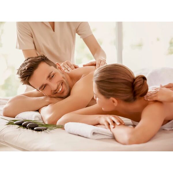 smartbox massaggi di coppia in eleganti centri benessere a bologna