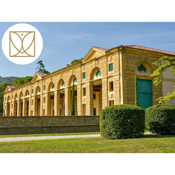 smartbox visita alla villa di montruglio con degustazione di vini per 2 persone