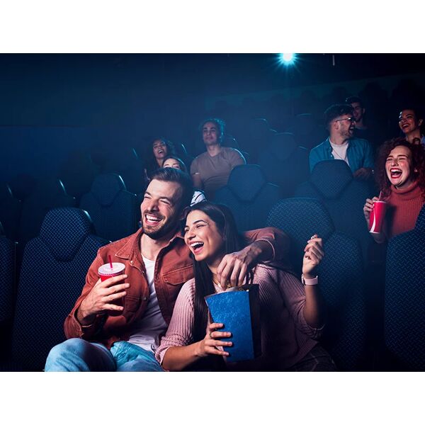 smartbox un ingresso al cinema a torino per 2 amanti dei grandi film